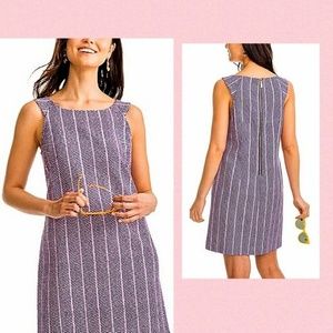 SOUTHERN TIDE "BLUE NIGHT AUDREY DRESS"~SIZE 2